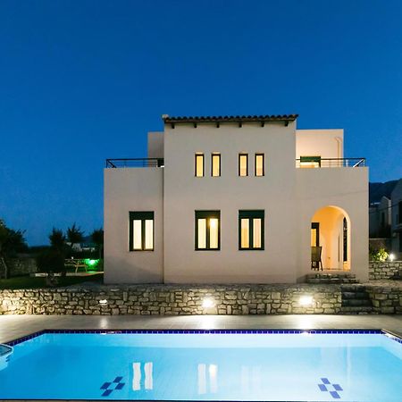 Villa Eleni Ασπρουλιάνοι Εξωτερικό φωτογραφία