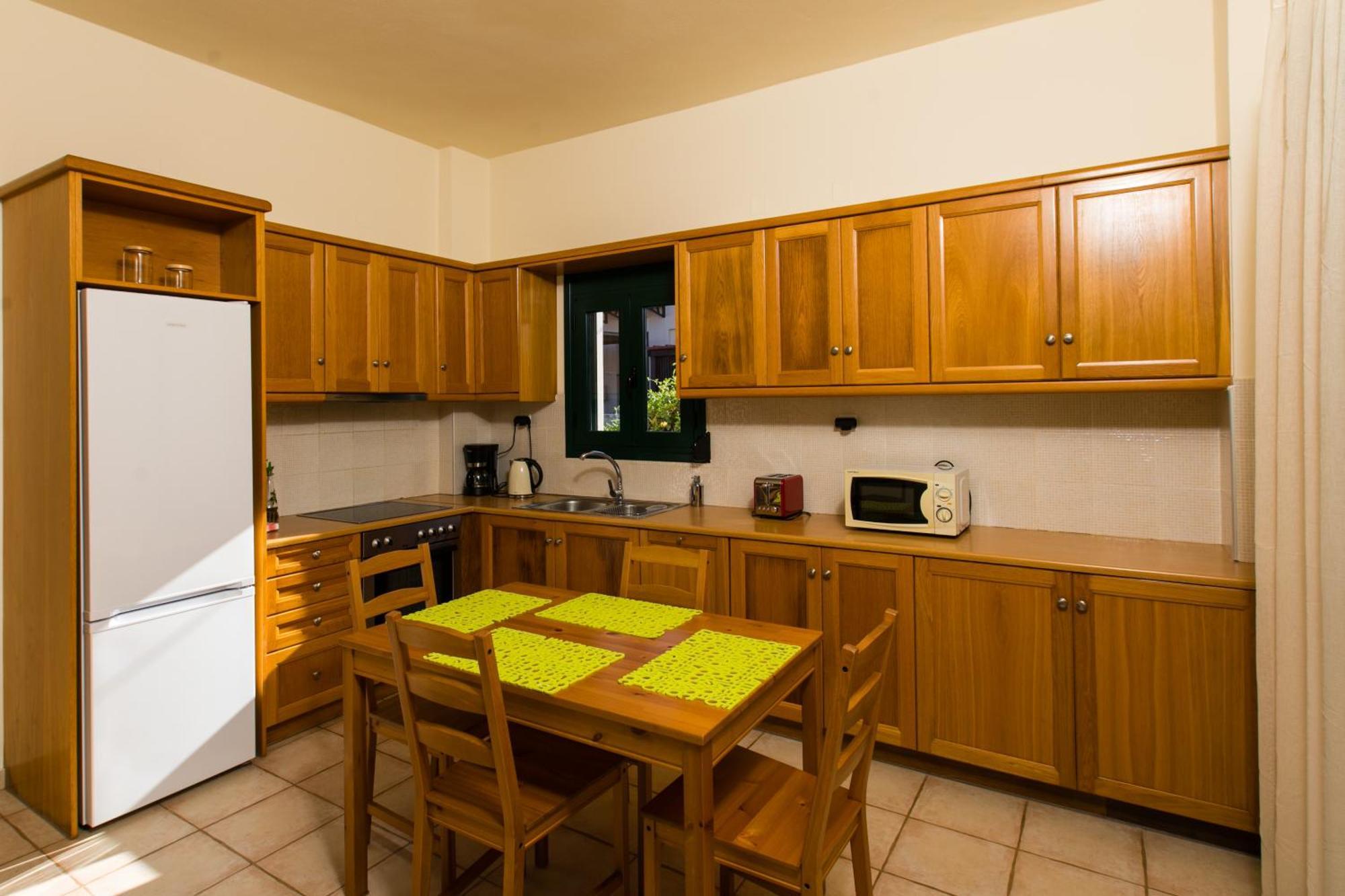Villa Eleni Ασπρουλιάνοι Εξωτερικό φωτογραφία