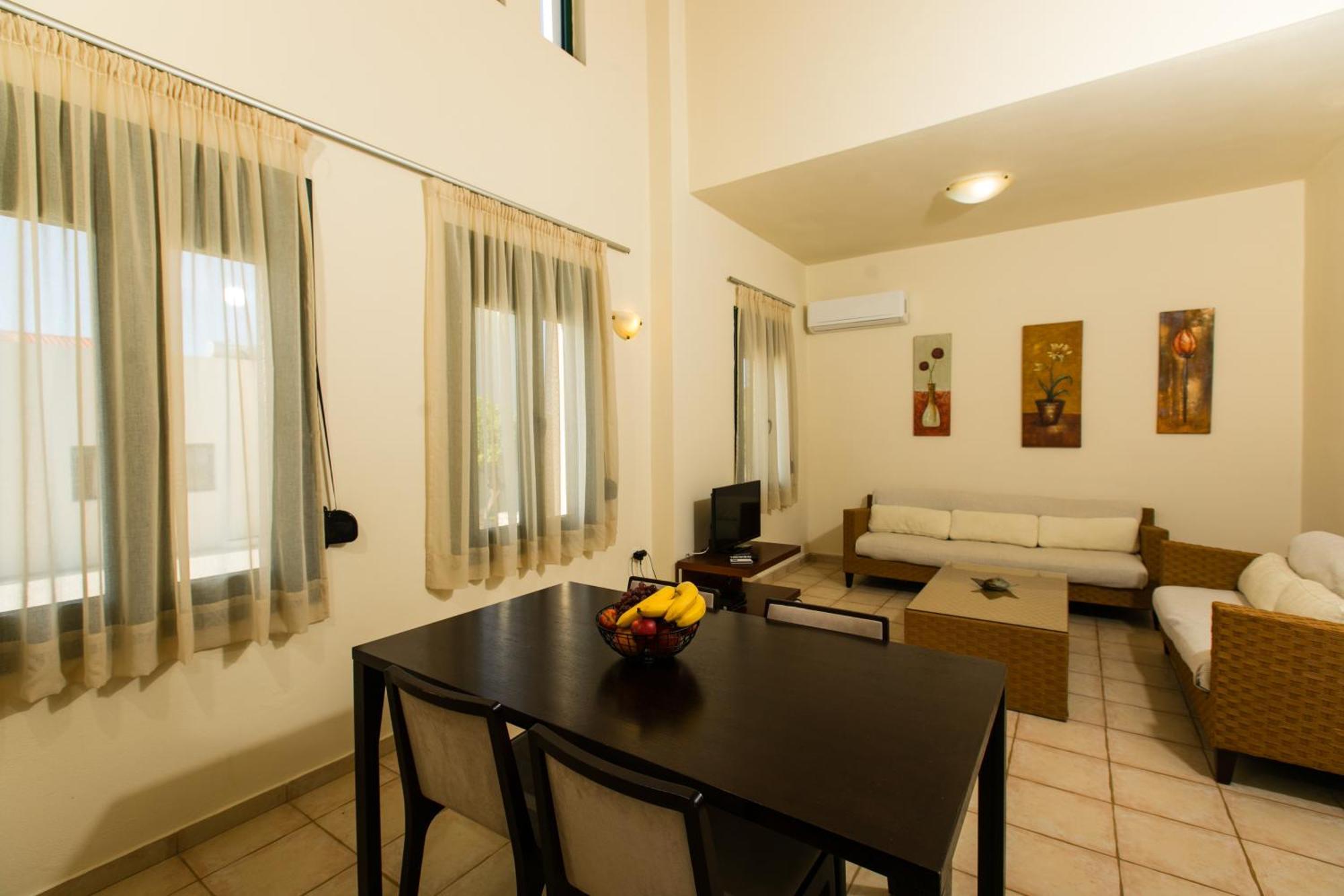 Villa Eleni Ασπρουλιάνοι Εξωτερικό φωτογραφία