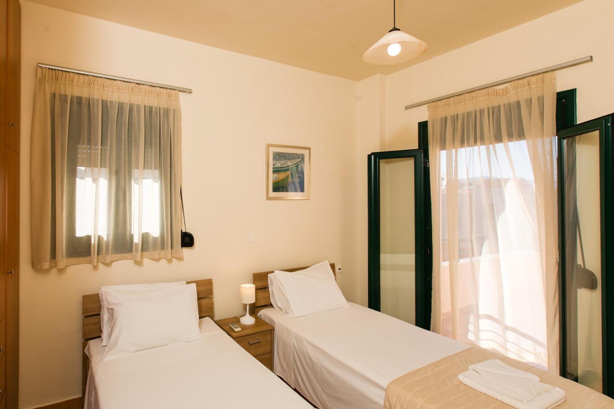 Villa Eleni Ασπρουλιάνοι Εξωτερικό φωτογραφία