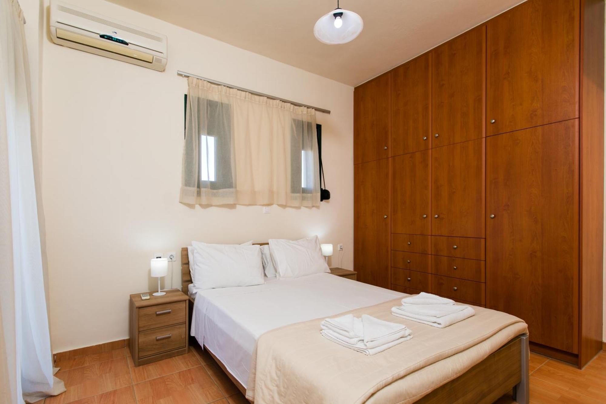 Villa Eleni Ασπρουλιάνοι Εξωτερικό φωτογραφία