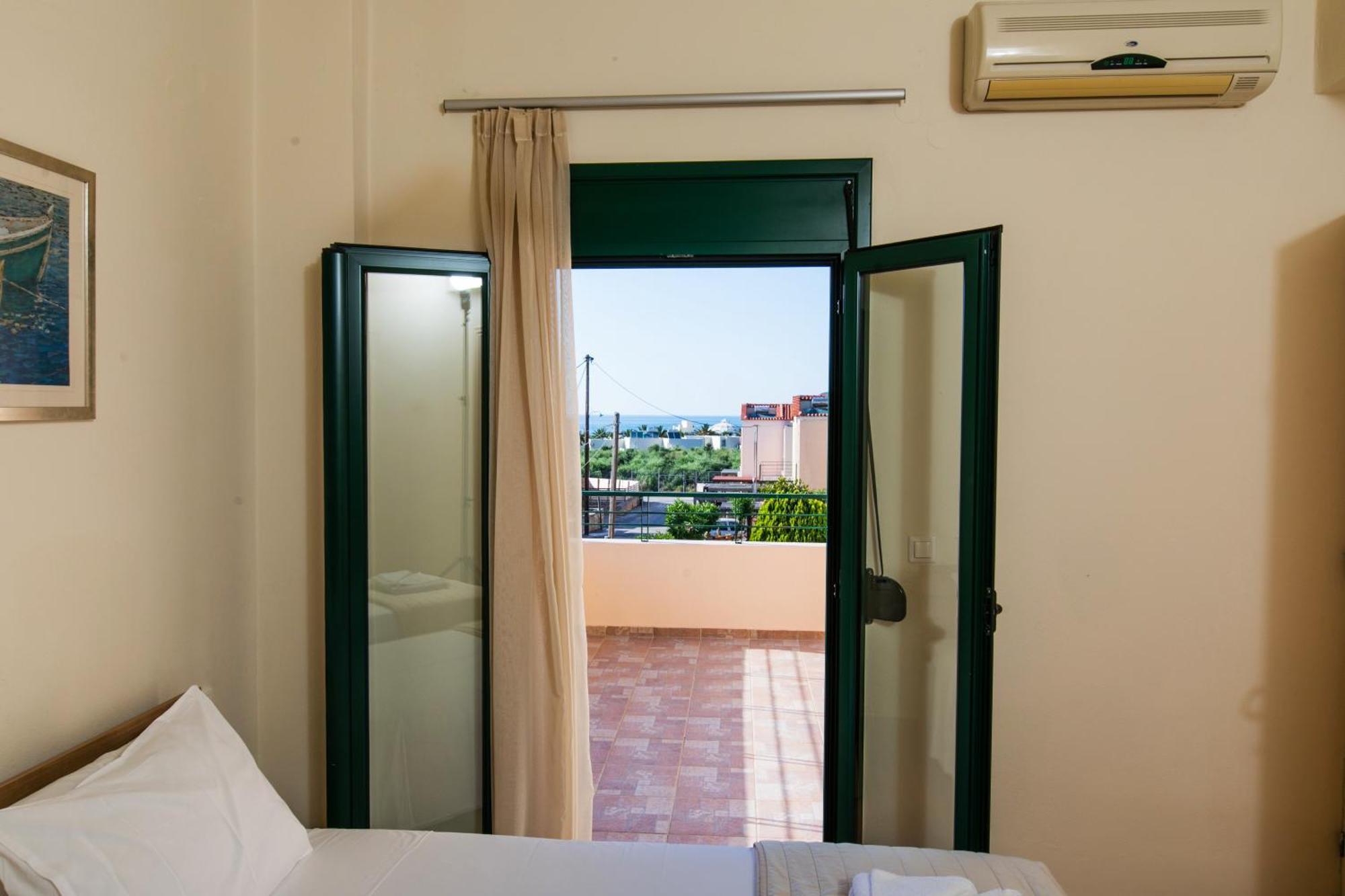 Villa Eleni Ασπρουλιάνοι Εξωτερικό φωτογραφία