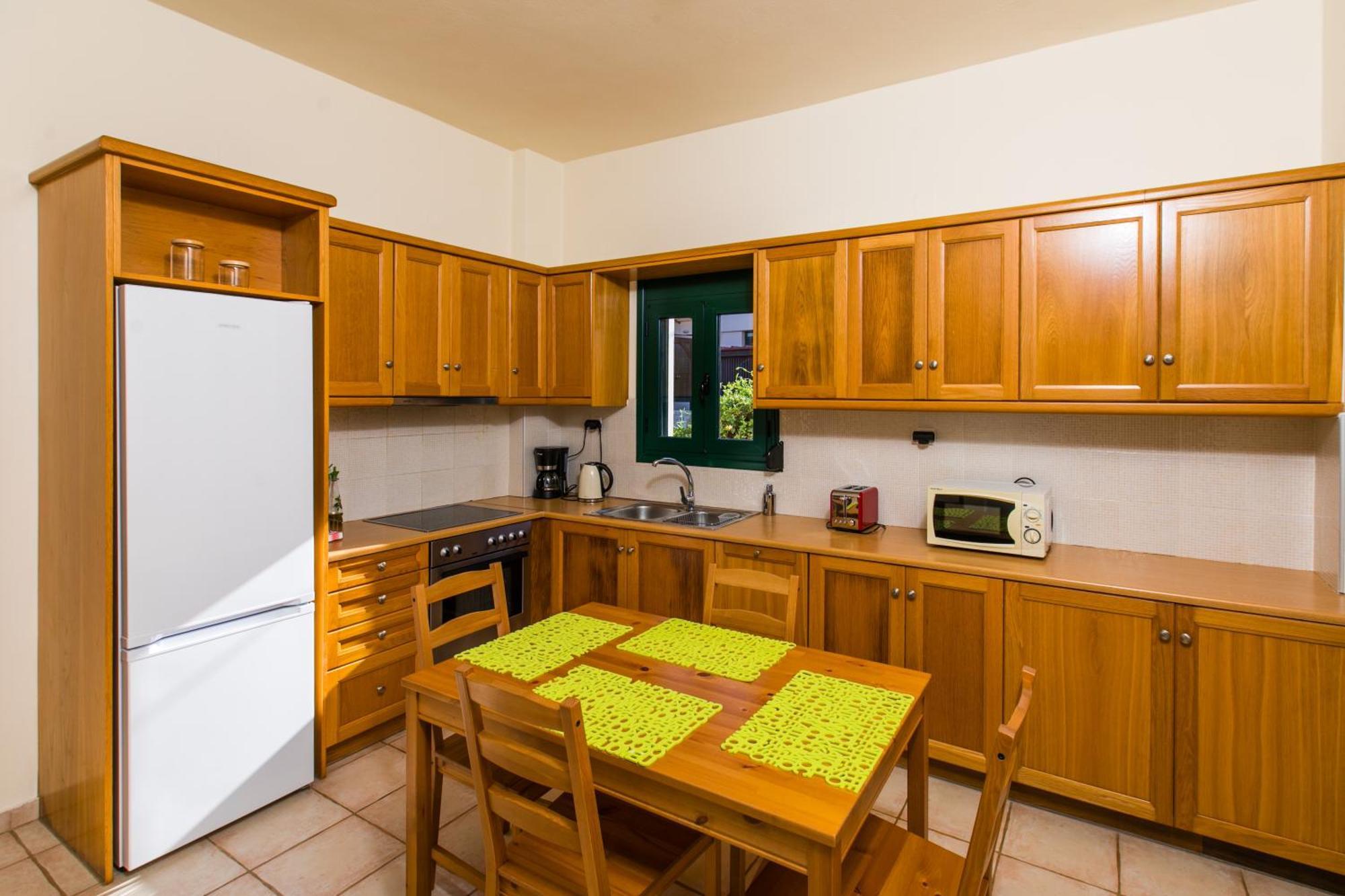 Villa Eleni Ασπρουλιάνοι Εξωτερικό φωτογραφία