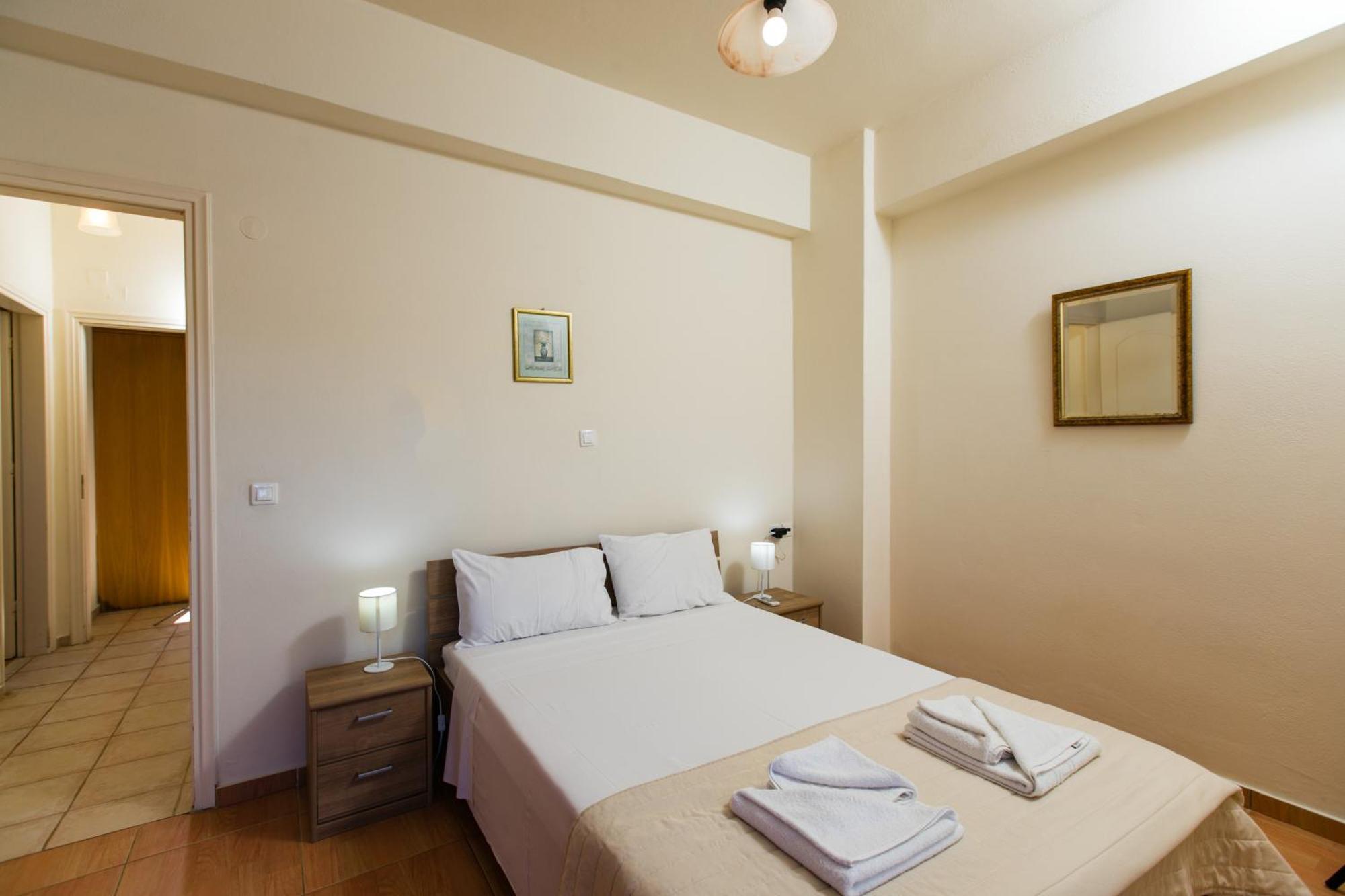 Villa Eleni Ασπρουλιάνοι Εξωτερικό φωτογραφία