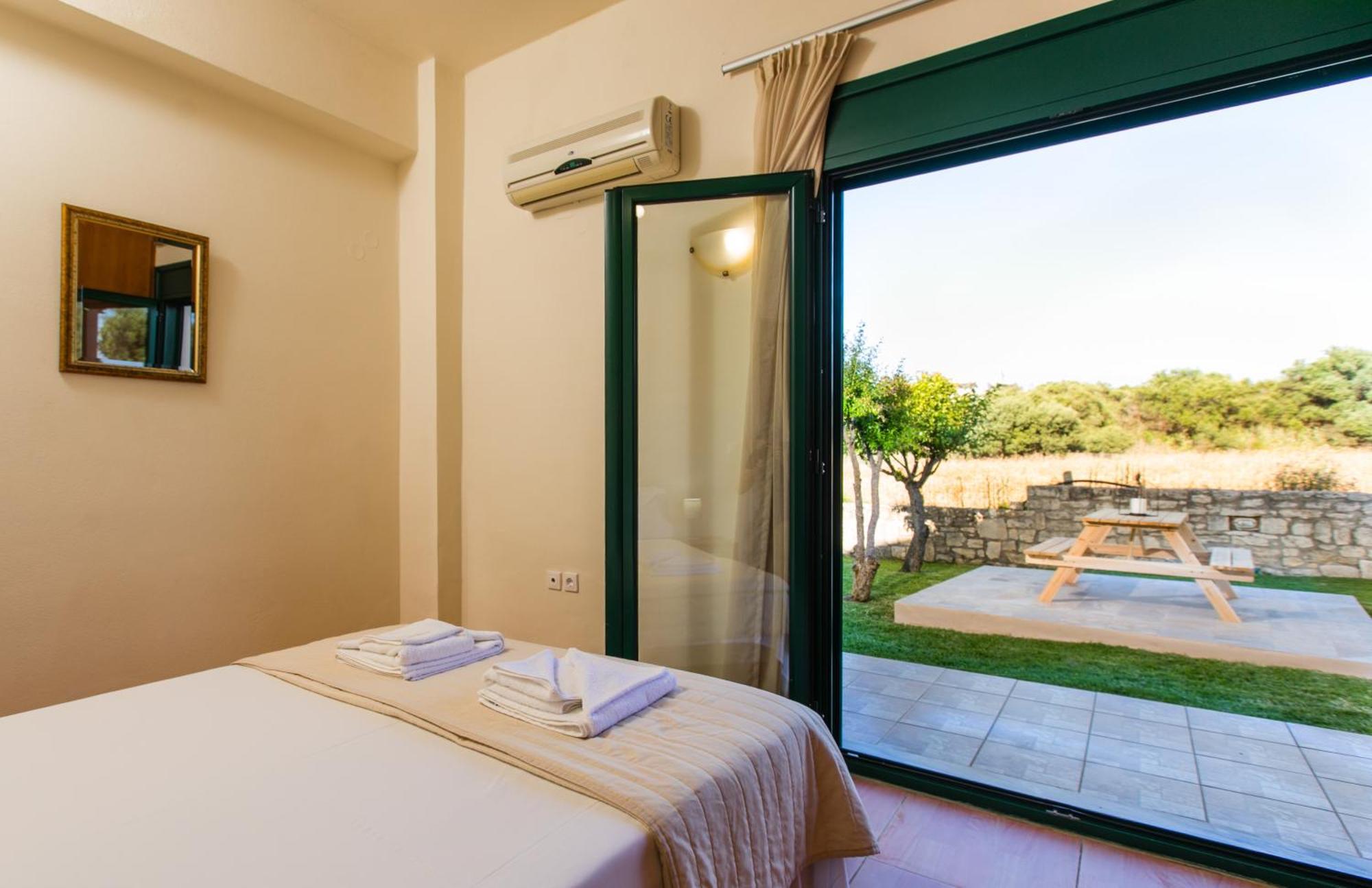 Villa Eleni Ασπρουλιάνοι Εξωτερικό φωτογραφία
