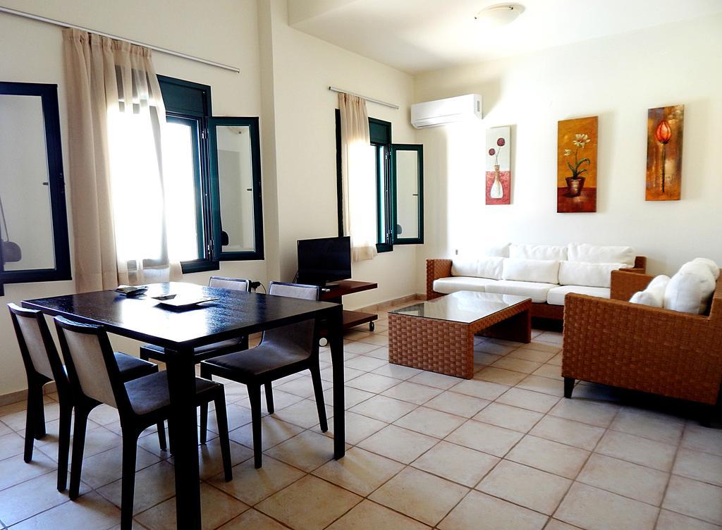 Villa Eleni Ασπρουλιάνοι Εξωτερικό φωτογραφία