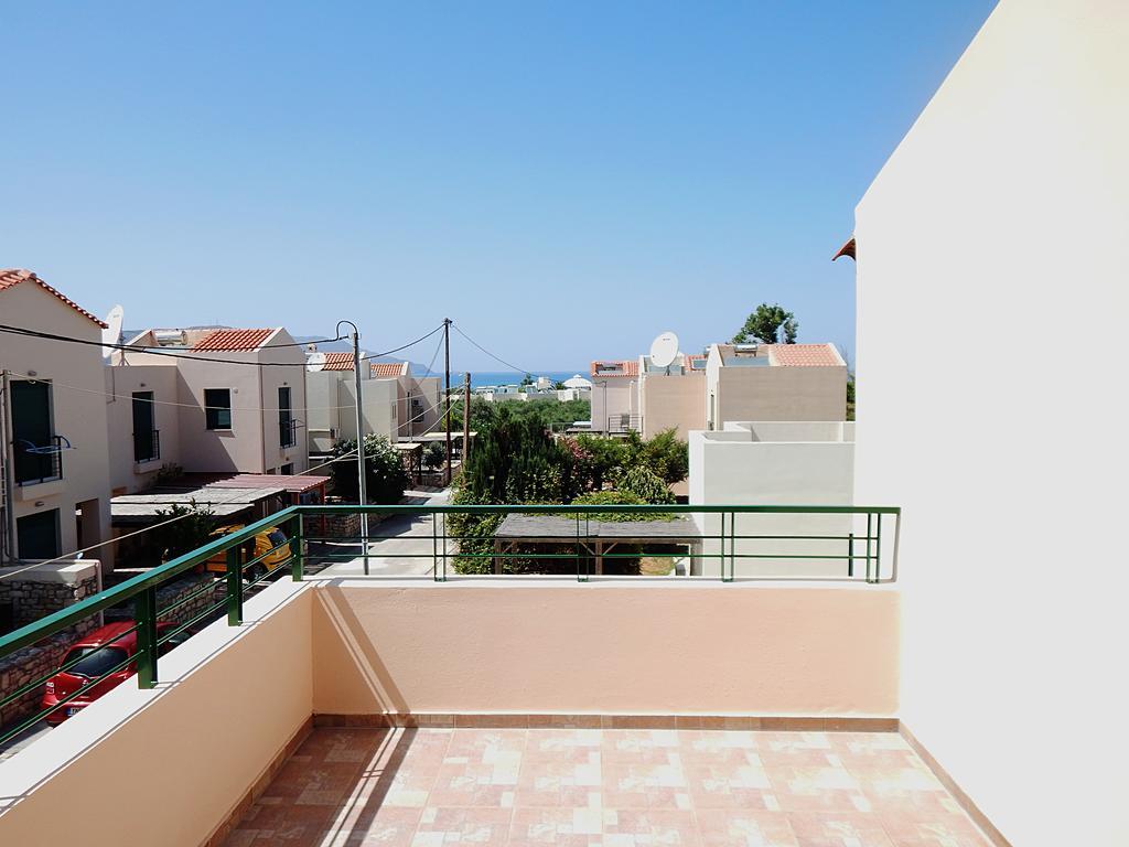 Villa Eleni Ασπρουλιάνοι Εξωτερικό φωτογραφία
