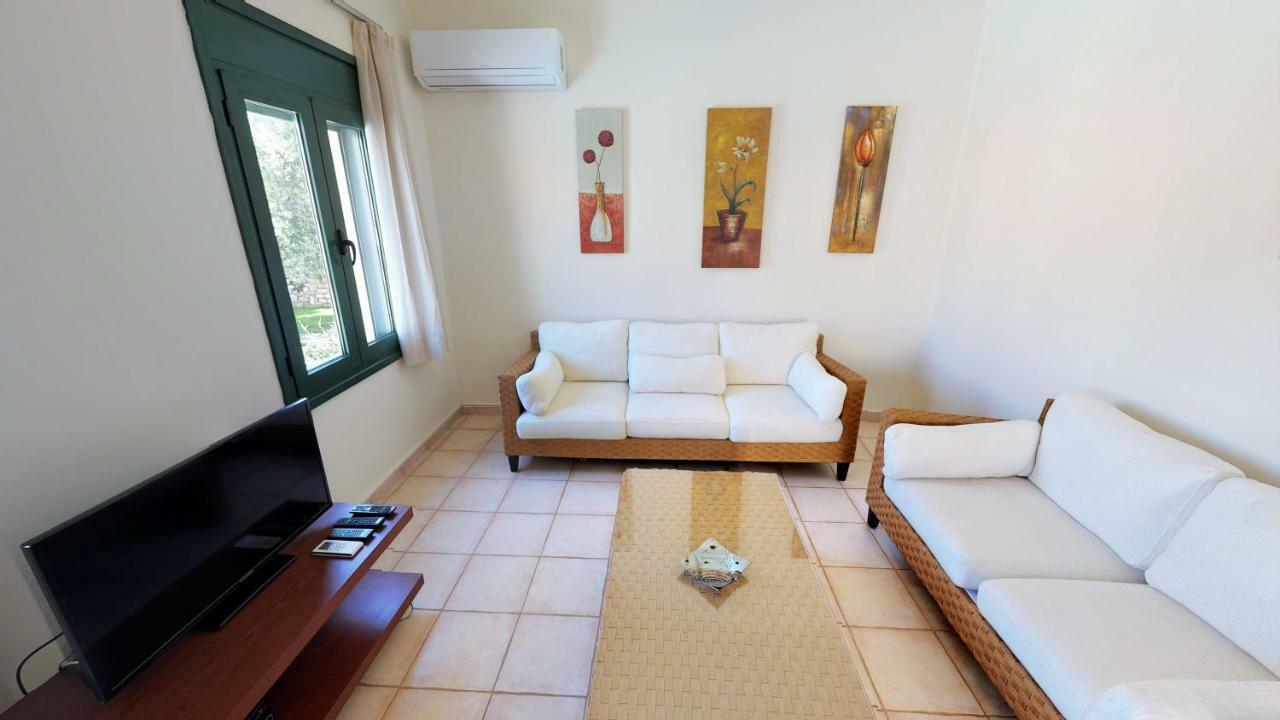 Villa Eleni Ασπρουλιάνοι Εξωτερικό φωτογραφία