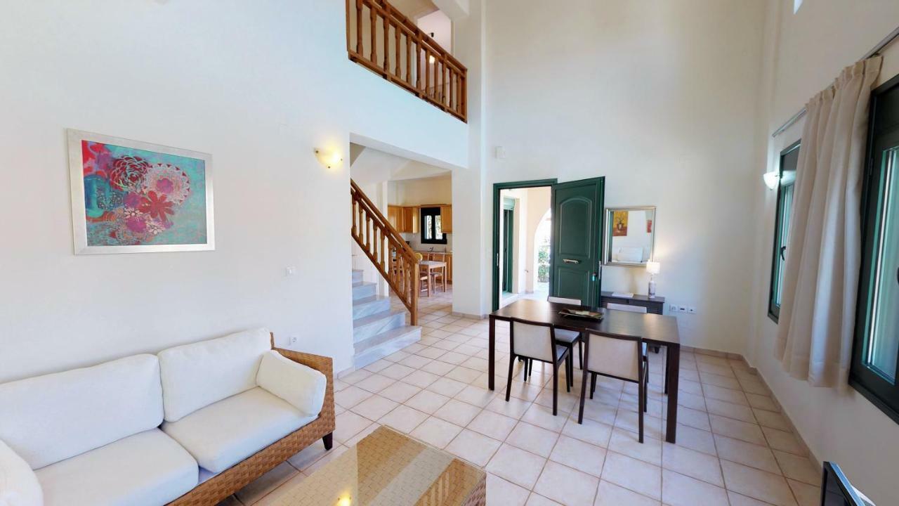 Villa Eleni Ασπρουλιάνοι Εξωτερικό φωτογραφία