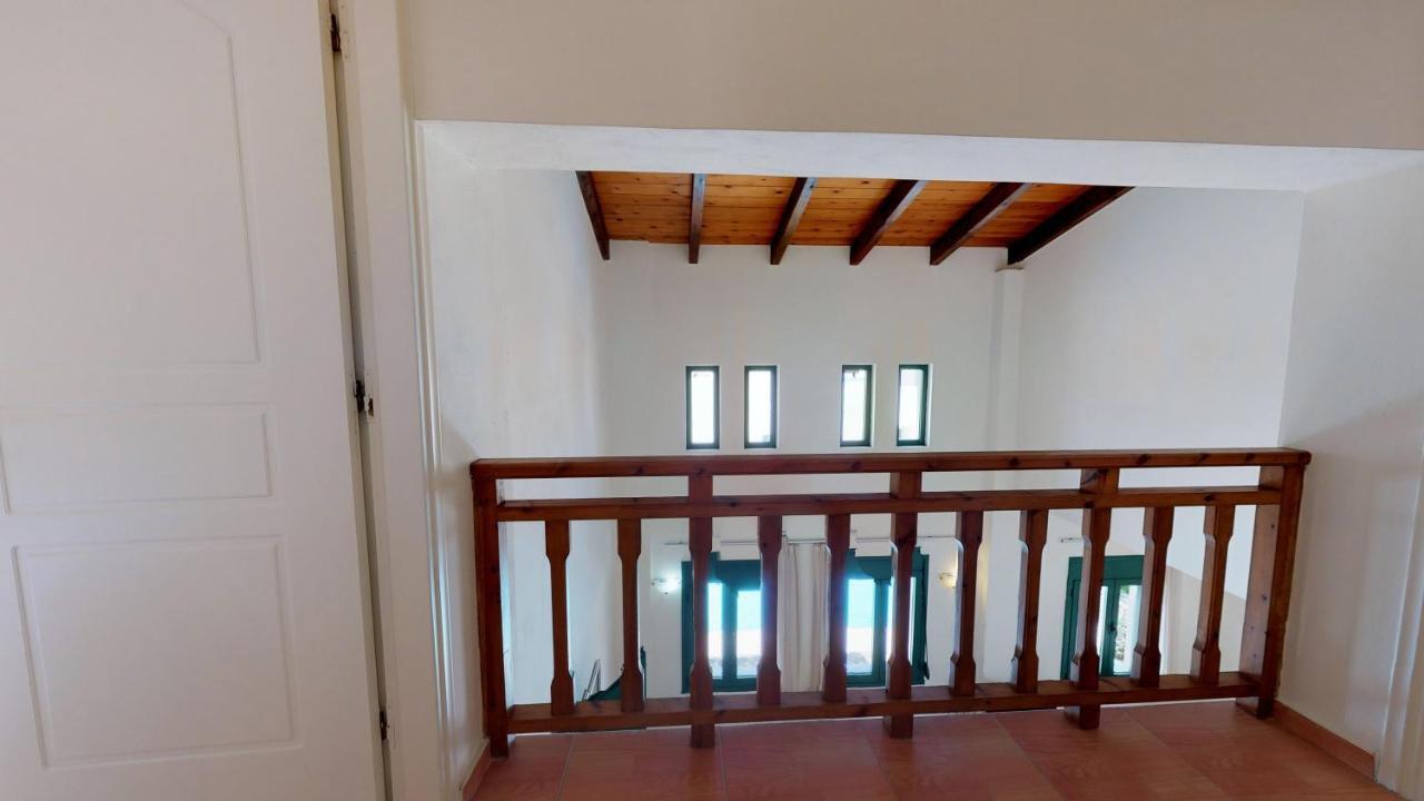 Villa Eleni Ασπρουλιάνοι Εξωτερικό φωτογραφία