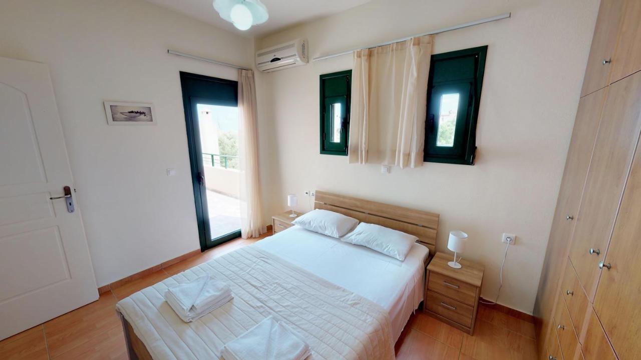 Villa Eleni Ασπρουλιάνοι Εξωτερικό φωτογραφία